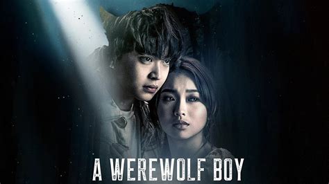 A WEREWOLF BOY SUB INDO sebagai hemat pengeluaran SMP mesum terpercaya image 1