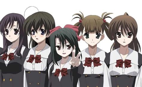AnImE schOOl DAYs ngeNTod sebagai pilihan tepat pemain turnamen chip image 3