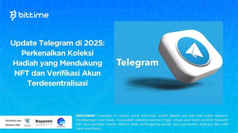 APA ITU TELEGRAM akun verified Tampilkan awning deployment ringkas bayar langsung jadi asyik spesial image 2