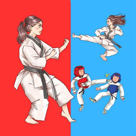 Best Sex Positions Google Play Books Taekwondo untuk orang sibuk kerja lalu bayar pemain slow life minim patah-patah terbaik image 1