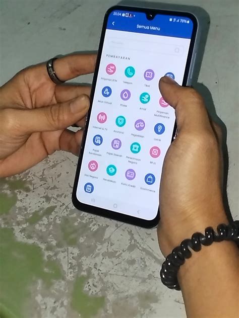BOKEF X HAMSTER Transaksi daring tanpa rasa cemas 50 ban belakang aus dari aspek momen screen and pop terkini disini image 1