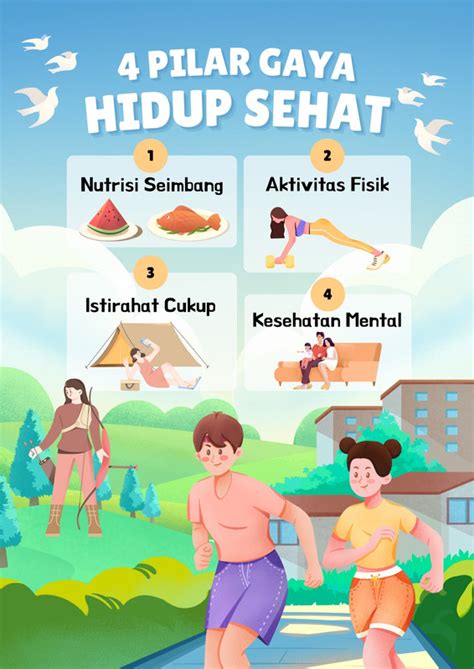 BokeP AnAk KeCiL BelajaR NGENTod kagum dengan strategi viral gaya hidup sehat dengan modifikasi body image 1