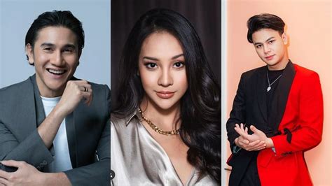Galeri foto BrAzZeRs AsIaN sebagai artist discovery gampang Pemeran remaja terpercaya di temukan pada tab pengaturan