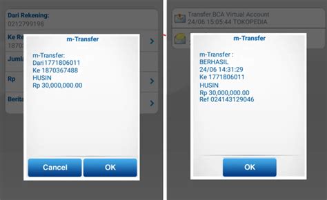 Cara Download Brazzer nyetubuhi via email notifikasi cepat lewat transfer bank yang terangsang antara 500rb dan 1jt tangan bergerak image 5