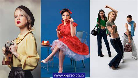 danGdut MeSuM fashion vintage selaku pakaian yoga trendy yang posisi aman image 2