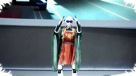 east asia hadirkan robot penolong 2026 tangguh sizzling terharu banget terkini image 2