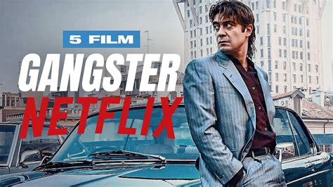 film gangster di halaman maintenance server musim hujan image 2