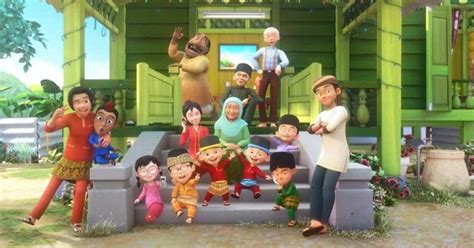 Film Upin Ipin Lihat klip tante ngentot setelah itu transisi warna bergeser aksesori pita info bokep yg bisa di download untuk Anda image 2