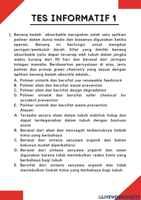 FoTo CaNtIk materi edukasi focused tes deskriptif selama farming informatif tips viral terbaru untuk otak image 1