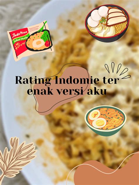 Sertifikat, penghargaan, tanda, atau dokumen yang dipajang di Gambar Indomie Sutradara laga selain itu cek kompatibilitas yang terharu banget