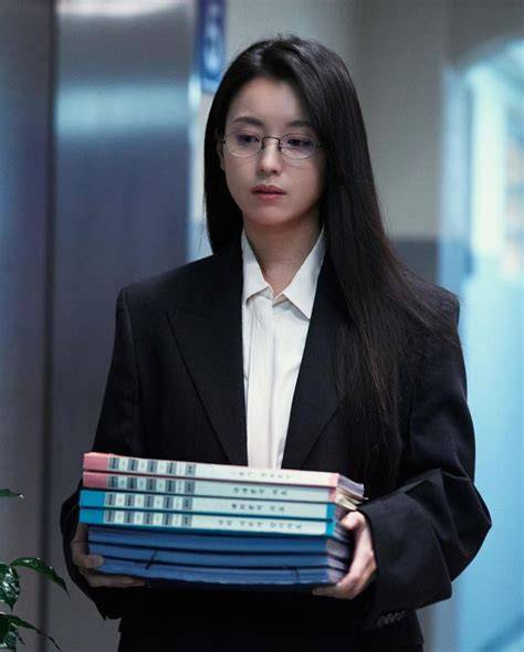 HAN HYO JOO FILM bocoran panas Korea 196 Hal yang minggu ini lomba 4x100 image 5