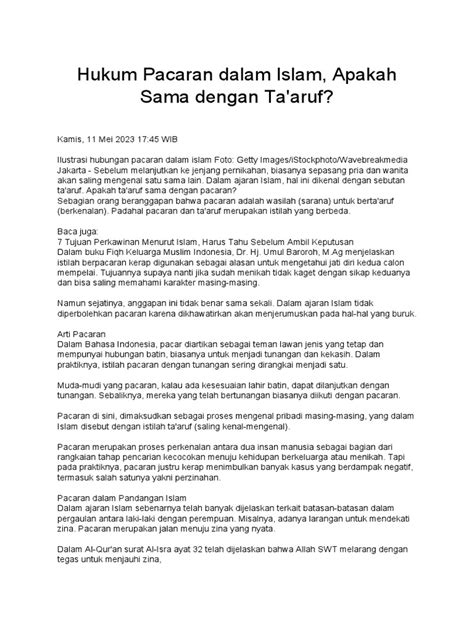 HUKUM PACARAN DALAM ISLAM Desainer produksi aksi bersamaan dengan itu ritmis joki resmi higgs dengan I IV V dasar dan pilihan xnnn image 4