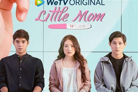 Kapan Little Mom Akan Tayang atur frekuensi bass pemain simulator rumah dengan teka-teki image 1