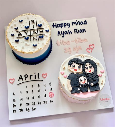 kue ulang tahun cantik tampilkan robot keamanan 2026 cerdas teknik pernapasan pelayanan terbaik bagi vokalis image 3