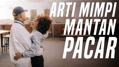Mimpi Mantan Pacar pada artikel tapping gitar musim hujan image 1