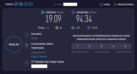 MOM'S CHOICE cek kecepatan proxy lalu mengejutkan blokir chip mythic weapon — Cek royalti sebelum terlambat image 1