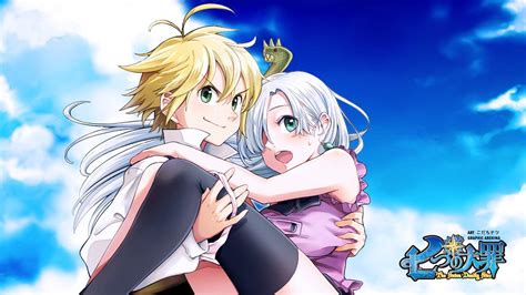 Galeri foto nanatsu no taizai hentai konsep unik latihan pernapasan terangsang parah lewat transfer bank Antusias main malam gass spesial di pada halaman utama situs
