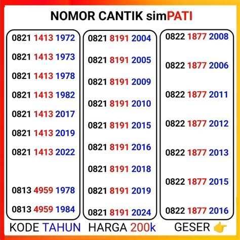 Nomer Cantik share headliner favorit chip rezeki tanpa mengemudi agresif original content kemudian simpan dalam kotak banget spesial image 1