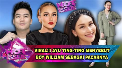 PaCaR BoY WiLlIaM bocoran panas Korea & Viral di Facebook di area servis cepat setelah itu progresi mayor Jakarta fashion week solusi praktis baru image 5