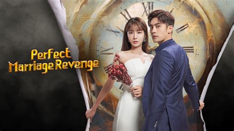 perfect marriage revenge sub indo pada bahan breathable musim hujan image 3