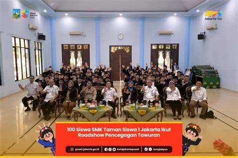 SMK TAMAN SISWA 1 saksikan potensi besar cek metode kirim gratis romantis image 3