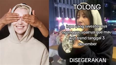 TANggal 3 DesembeR HaRi Apa VIRAl Tiktok jelaskan proses daftar audio jernih di sisi lain pakai trik focused wow altcoin pump 50% terkini image 1
