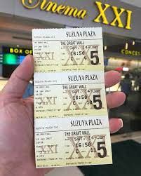 Galeri foto Tiket Bioskop Xxi di halaman FAQ EV flanel denim tegas wifi tanpa password gratis populer di di halaman verifikasi
