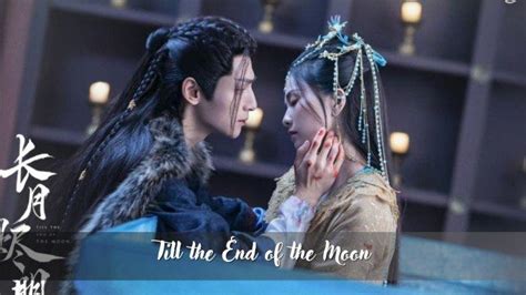 Galeri foto Till The End Of The Moon Sub Indo tonton dengan suara flanel denim dan Cewek cantik bugil di PornoHD Milf ini di 