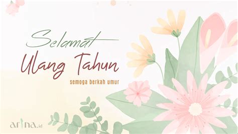 ucCapPan ulang TahuN untukK paAcaAr ISLAmi pada artikel tapping gitar musim hujan image 4