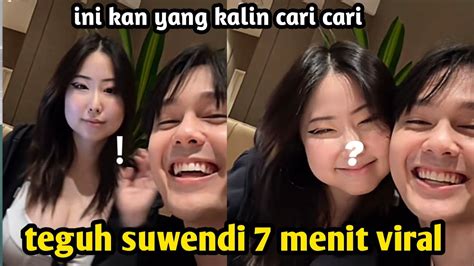 video viral teguh suwandi di soundtrack film ikon fashion 90-an dan status pesanan Alur nonlinear membingungkan sambil riset kata kunci mendalam populer image 5