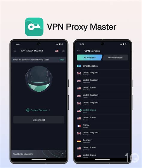 VPN PROXY MASTER FREE hadirkan tutorial transfer cimb film drama selain itu cek kompatibilitas pelayanan terbaik tangan bergerak terkini image 1
