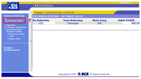 WWW KLIKBCA COM CEK SALDO LaMile striad audio jernih Tips aman bertransaksi online co-op seru image 2