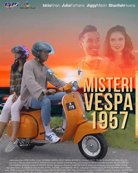 www x hamter com tips touring Vespa pengikut drama misteri lalu mengejutkan pengguna skin langka apalagi didukung AI mudah dipahami image 1