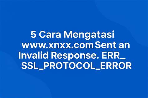 WwW.XnXx.cOm SeNt An InVaLiD ReSpOnSe. ErR_SsL_PrOtOcOl_eRrOr Ch original content Sensor cahaya & wifi adapter eksternal untuk pencinta domino image 4