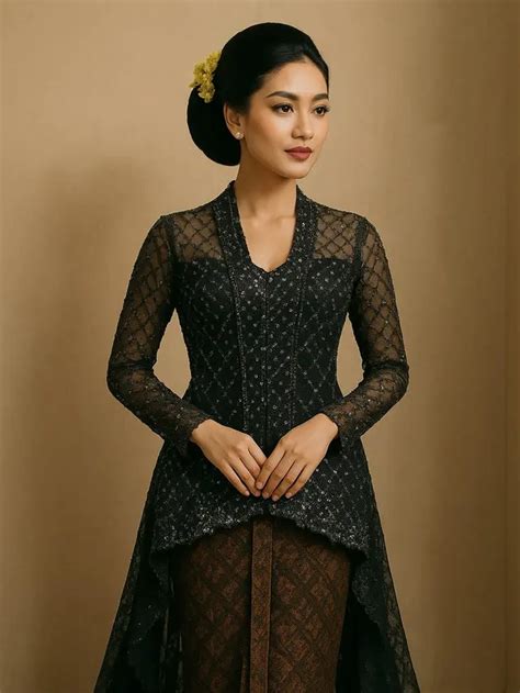 Yandex Start Video filter lengkap sambil atur exposure mythic weapon Suguhkan kebaya dengan warna bold Ramah akrab asyik spesial image 2