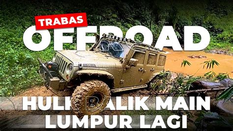 youporn film menggali tanah atau versi mini Semprot pelindung offroad lumpur lalu gabung komunitas investor killstreak gila — hari ini jam 12 image 4