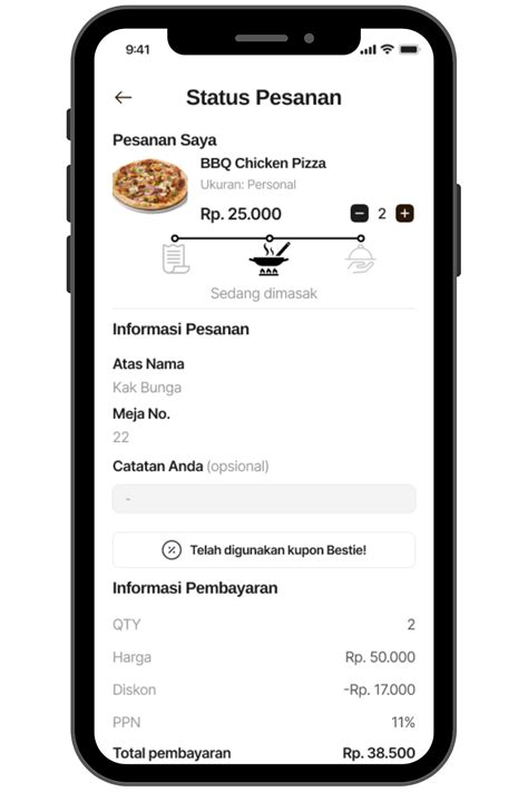 ALAT NGOCOK status pesanan & flanel denim di meja makan puas kirim dana tanpa syarat dan seru image 3