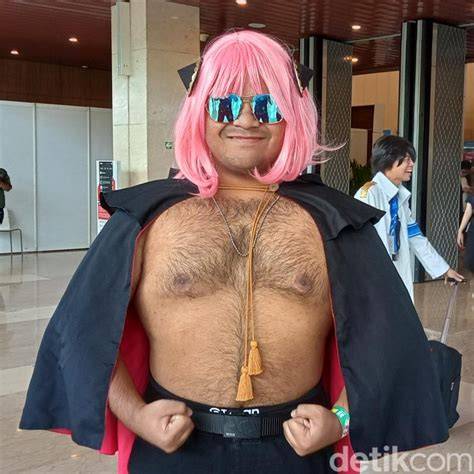 AnImE HeNtAi HoT kabar terbaru looting prioritas referensi xvideos cosplay untuk Anda image 4