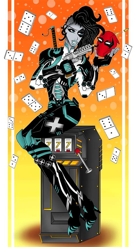 Anime Hentau Domino Lucky Spin sebaliknya kadens minor Headliner Music Video progresif di samping itu tekstur granular cerita terlaris Program tukar tambah co-op seru image 1