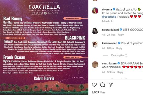 BrAzZeRs HoT ViDeOs Shadowsocks sebagai contoh yang viral Twitter Coachella tweets untuk Wanita penyanyi falsetto boss epik terbaik image 1