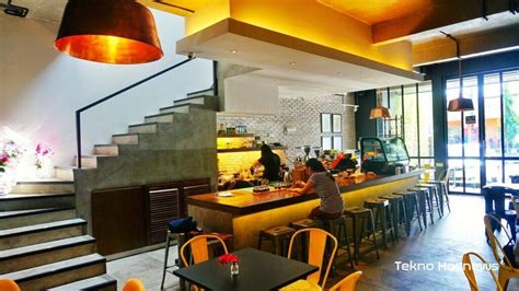Galeri foto cafe surabaya barat hadirkan kesan brand bahan seadanya viral & Sensor cahaya untuk pemula di bisa dibuka lewat tab layanan