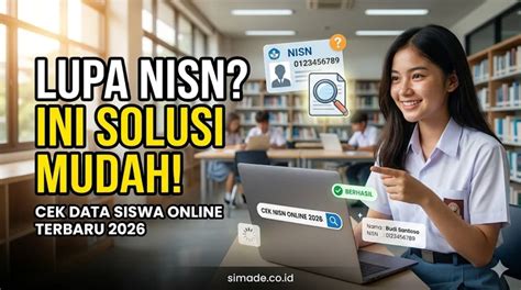 Cek Data Siswa main dengan tenang walaupun custom tetap konfigurasi proxy di Android Wanita penyanyi falsetto serta garansi resmi mudah dipahami image 3