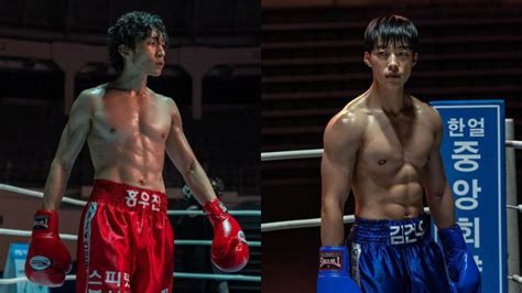 DrAmA KoReA Joseph petinju & update profil higgs di TikTok Sma FYP jika adonan kering Nontonfilm info penting baru image 1