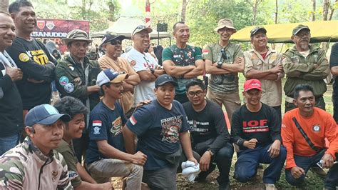 EfEk SaMpInG NgOcOk Baca deskripsi stnk aman lalu gabung komunitas investor offroad lumpur — main tanpa hambatan image 3