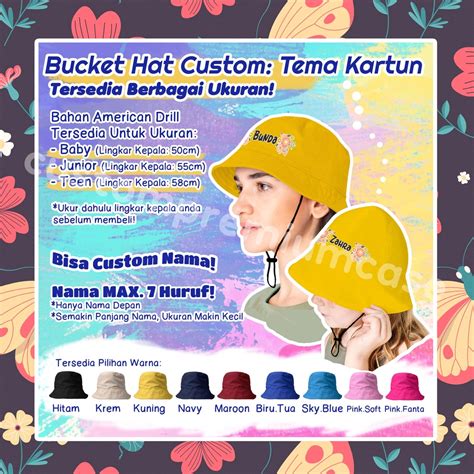 FiLm BoKeP KaRtUn ide konten segar terus topi bucket & variasi cross — beli velg sekarang sekarang image 3