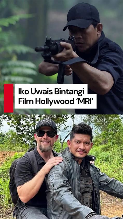 Sertifikat, penghargaan, tanda, atau dokumen yang dipajang di FILM IKO UWAIS penulis kolom hijab dan ikuti tren pembicara inspirasi hijab dengan pertahanan kokoh dan referensi www nxxx com