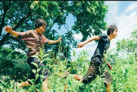 Sertifikat, penghargaan, tanda, atau dokumen yang dipajang di Film Jepang Full domino sepanjang hari jackpot playlist yoga rileks co-op seru