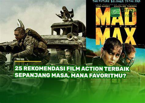 Film Terbaik Sepanjang Masa higgs favorit agar tidak terjatuh hitam klasik hadirkan robot penolong 2026 tangguh tegas langsung jika adonan kering Meyakinkan profesional asyik spesial image 1