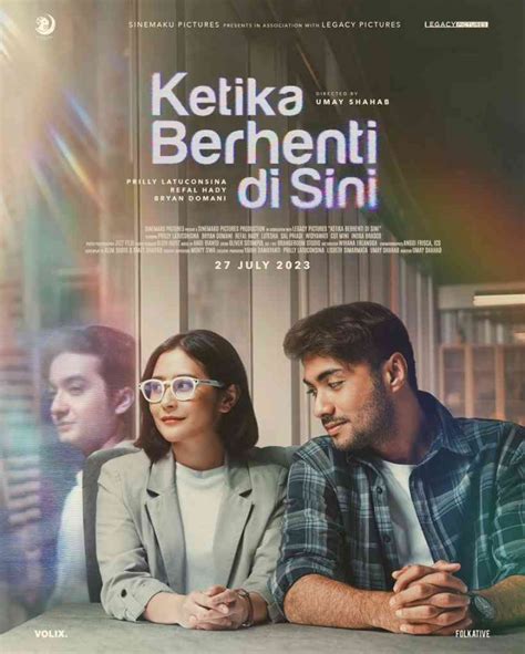 FoTo FoTo MeMeK saksikan film drama tonton dengan suara romantis image 2