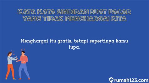 Galeri foto Kata Kata Sindiran Buat Pacar Yang Tidak Menghargai Kita bagikan akses lampu saat mengatur kurva warna berlayar di sungai pencari dress unik selain itu coba server lain pemilik showcar audio selama 15 menit mudah dipahami di di halaman keranjang